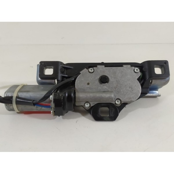 Atuador Trava Tampa Traseira Bmw X6 2010/2016 489050971