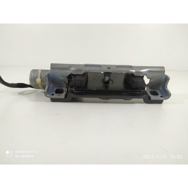 Atuador Trava Tampa Traseira Bmw X6 2010/2016 489050971