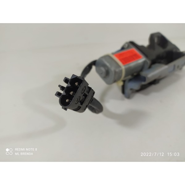 Atuador Trava Tampa Traseira Bmw X6 2010/2016 489050971