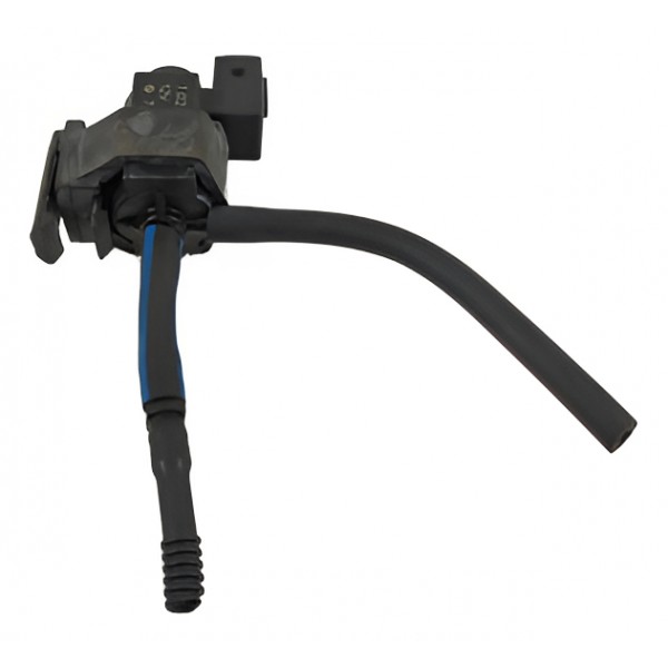 Valvula Solenoide Vacuo Bmw X6 3.0 2012/2016 702318