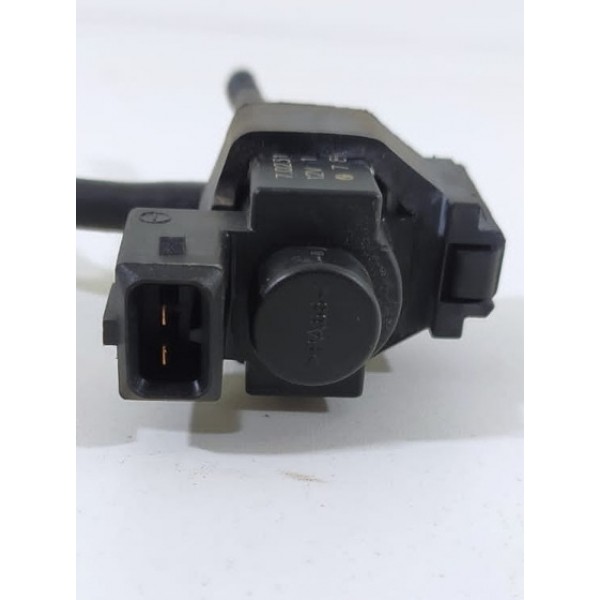 Valvula Solenoide Vacuo Bmw X6 3.0 2012/2016 702318
