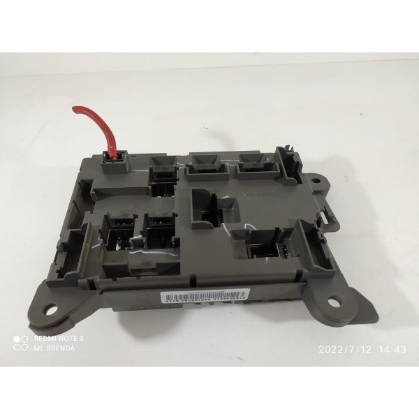 Caixa Fusivel Bmw X6 3.0 2012/2016 518954021a