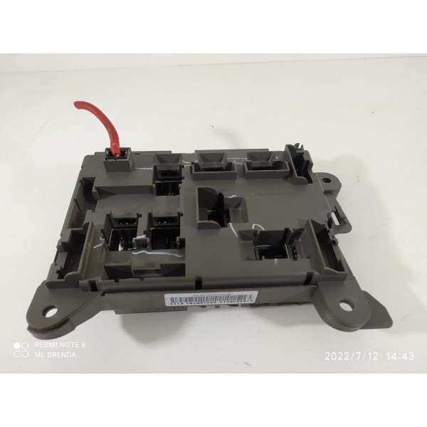 Caixa Fusivel Bmw X6 3.0 2012/2016 518954021a