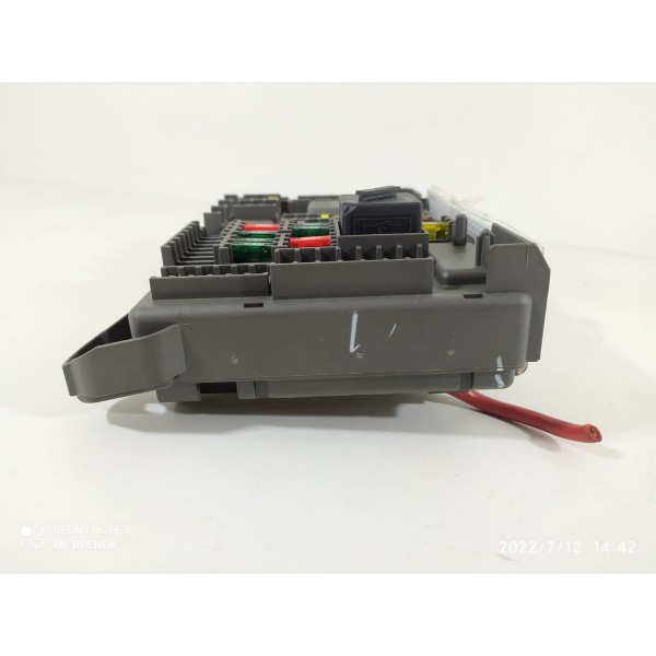 Caixa Fusivel Bmw X6 3.0 2012/2016 518954021a