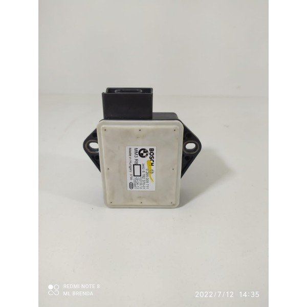 Modulo Sensor Aceleração Bmw X6 3.0 2012/2016 6782370