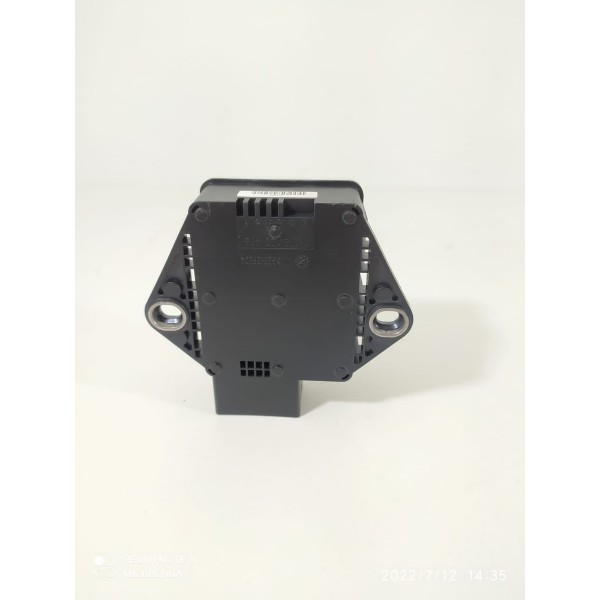 Modulo Sensor Aceleração Bmw X6 3.0 2012/2016 6782370