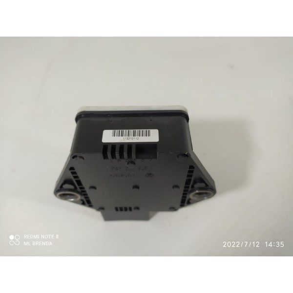 Modulo Sensor Aceleração Bmw X6 3.0 2012/2016 6782370
