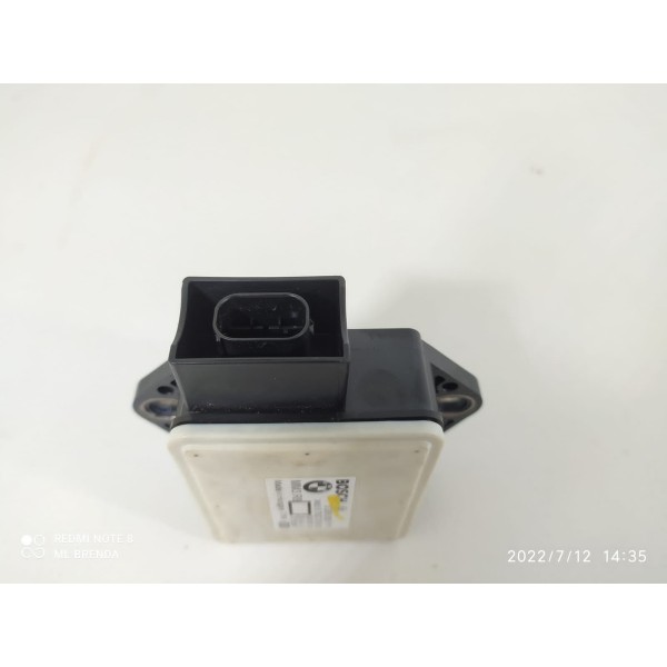 Modulo Sensor Aceleração Bmw X6 3.0 2012/2016 6782370