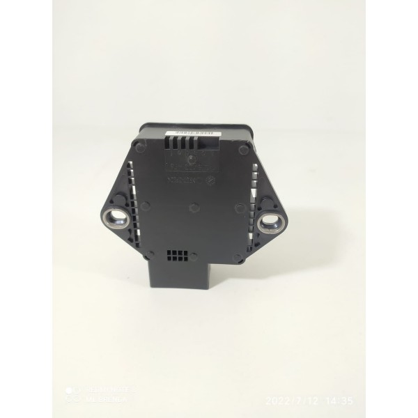 Modulo Sensor Aceleração Bmw X6 3.0 2012/2016 6782370