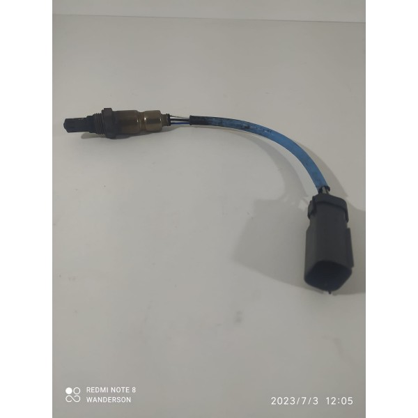Sonda Lambda Ford Edge 2010/2014 Bl3a9y460ca