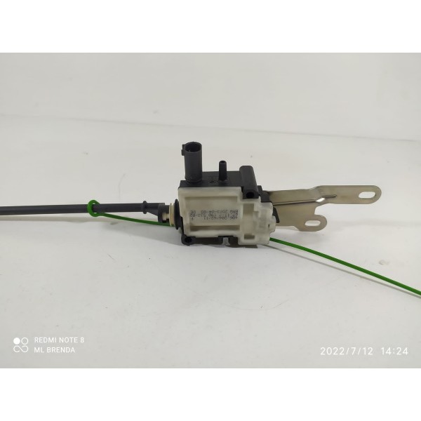 Trava Portinhola Bmw X6 2010/2016 2017 7190533