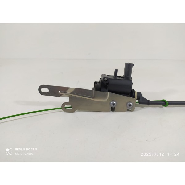 Trava Portinhola Bmw X6 2010/2016 2017 7190533