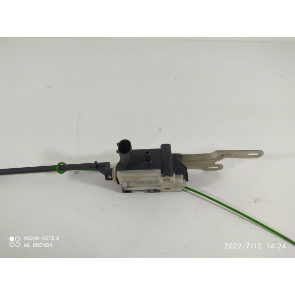 Trava Portinhola Bmw X6 2010/2016 2017 7190533