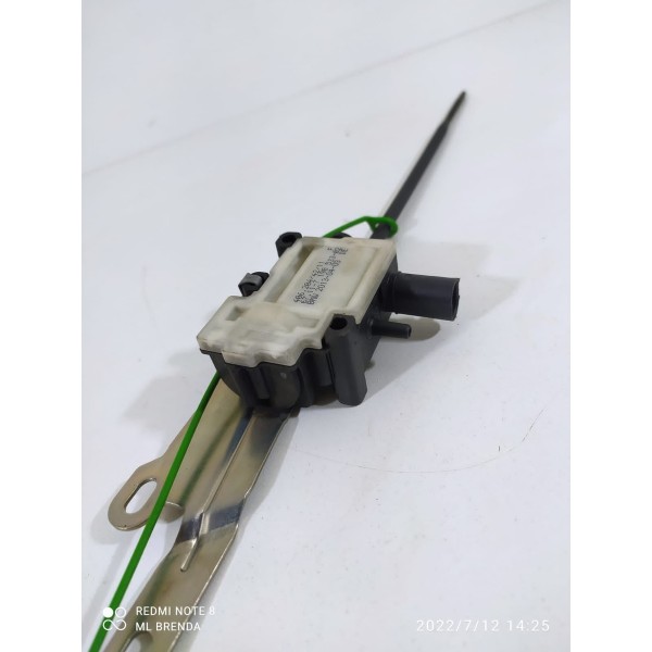 Trava Portinhola Bmw X6 2010/2016 2017 7190533