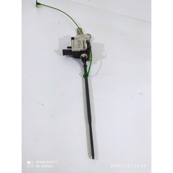 Trava Portinhola Bmw X6 2010/2016 2017 7190533