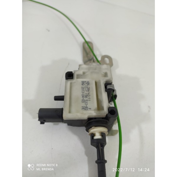 Trava Portinhola Bmw X6 2010/2016 2017 7190533