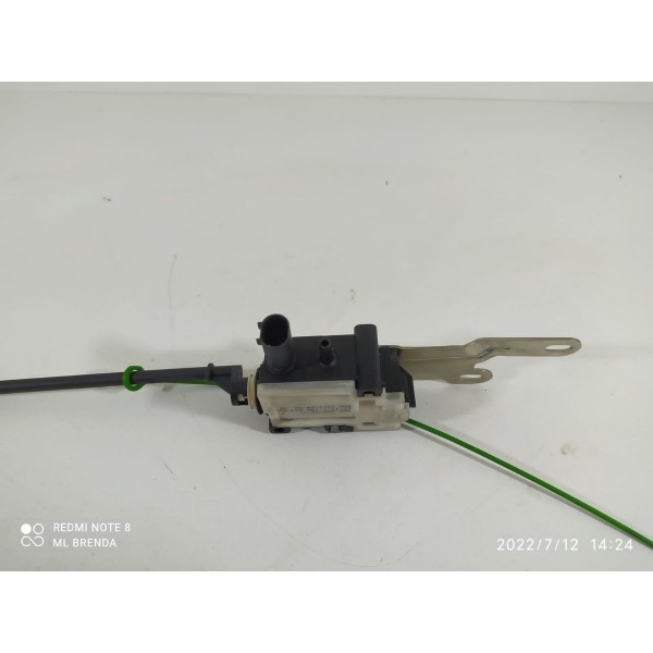 Trava Portinhola Bmw X6 2010/2016 2017 7190533