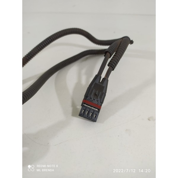 Sensor Detonação Bmw X6 3.0 2012/2016 7566786