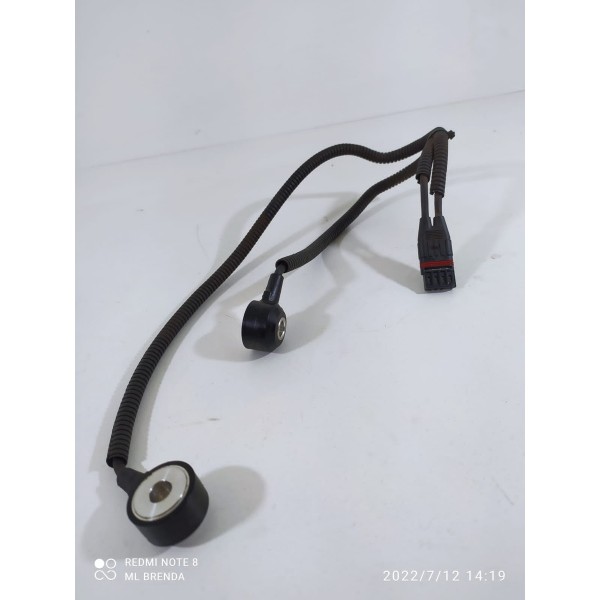 Sensor Detonação Bmw X6 3.0 2012/2016 7566786