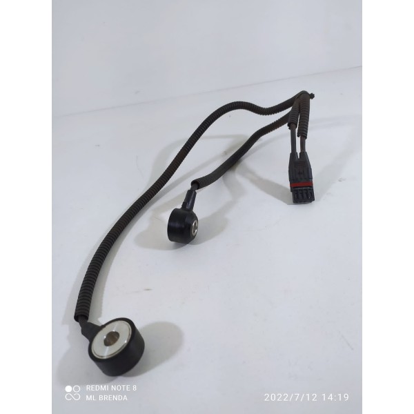 Sensor Detonação Bmw X6 3.0 2012/2016 7566786