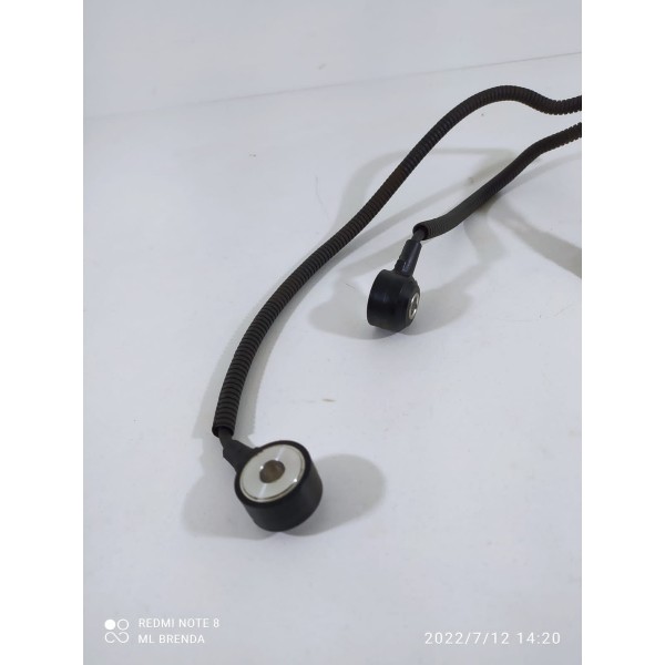 Sensor Detonação Bmw X6 3.0 2012/2016 7566786