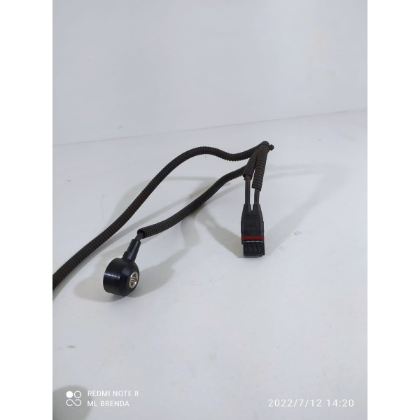 Sensor Detonação Bmw X6 3.0 2012/2016 7566786
