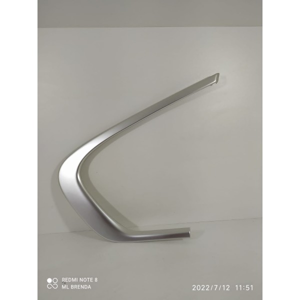 Friso Vidro Lateral Bmw X6 Direito 2011/2017 Original