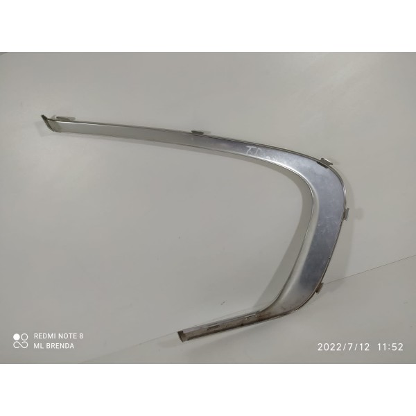 Friso Vidro Lateral Bmw X6 Direito 2011/2017 Original