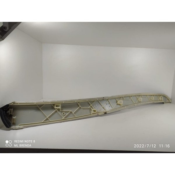 Acabamento Console Bmw X6 Direito 2012 2014 2015 2016 Det