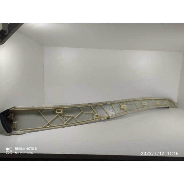 Acabamento Console Bmw X6 Direito 2012 2014 2015 2016 Det