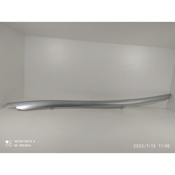 Friso Cromado Console Direito Bmw X6 2010/2017 70p237400