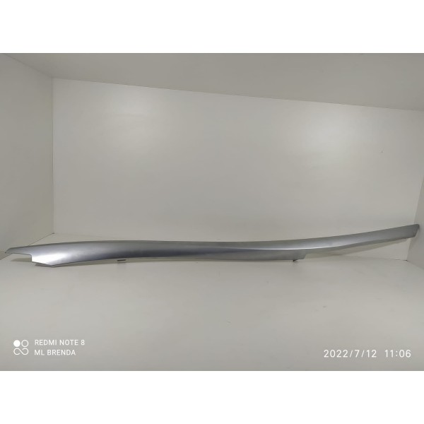 Friso Cromado Console Direito Bmw X6 2010/2017 70p237400