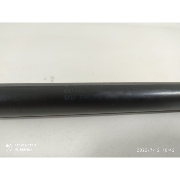 Amortecedor Capo Bmw X6 2010 2013 2014 2016 2017 Orig