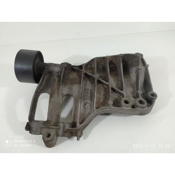 Suporte Compressor Ar Bmw X6 3.0 2012/2016 64557585