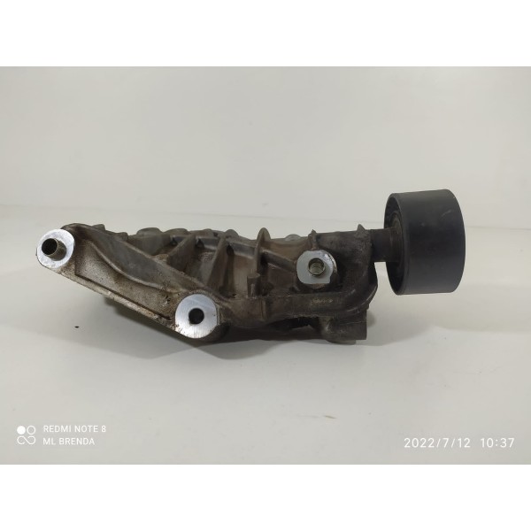 Suporte Compressor Ar Bmw X6 3.0 2012/2016 64557585