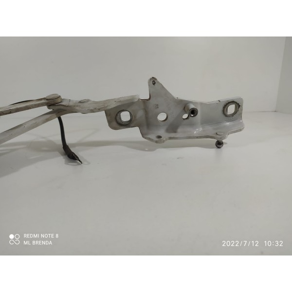 Braço Dobradica Capo Bmw X6 Direito 2012 2014 2016720862801