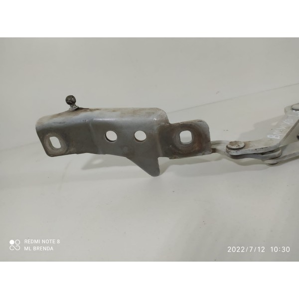 Braço Dobradiça Capo Bmw X6 Esquerdo 2012/2016 720862701