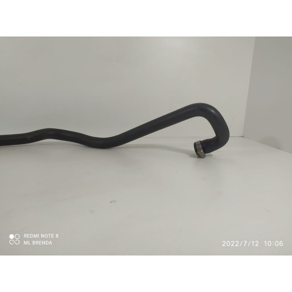 Mangueira Agua Ar Quente Bmw X6 3.0 2013 2014 2016