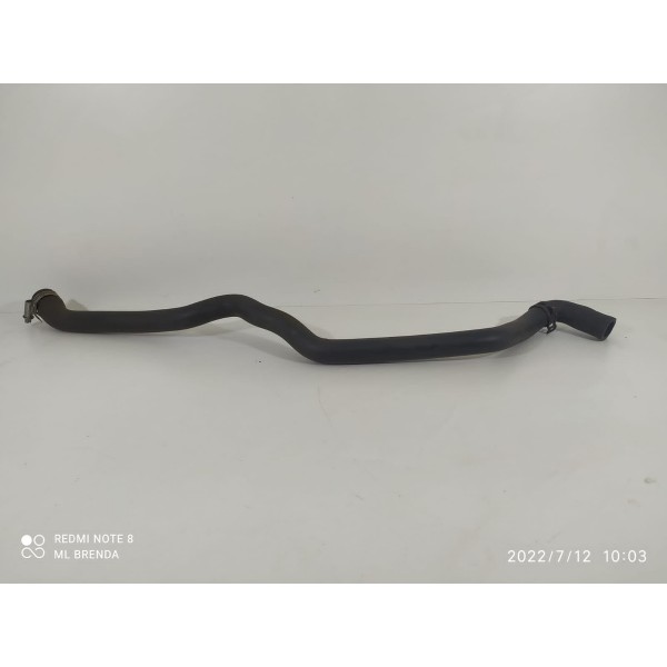 Mangueira Ar Quente Bmw X6 3.0 2013 2014 2015 2016