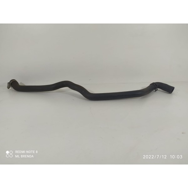 Mangueira Ar Quente Bmw X6 3.0 2013 2014 2015 2016