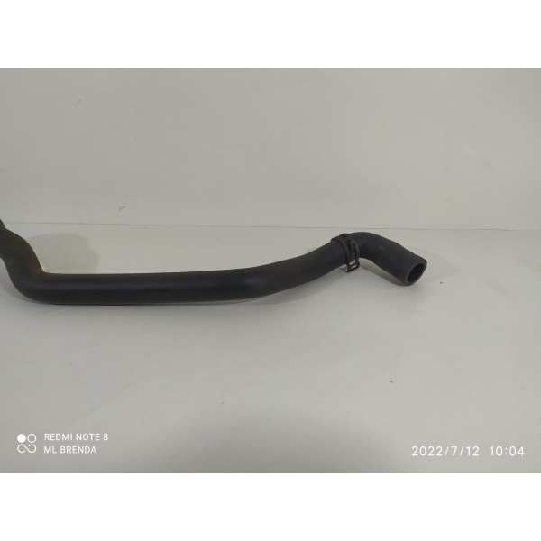 Mangueira Ar Quente Bmw X6 3.0 2013 2014 2015 2016