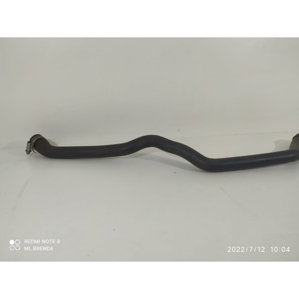 Mangueira Ar Quente Bmw X6 3.0 2013 2014 2015 2016