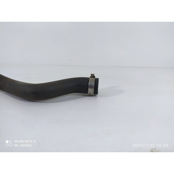 Mangueira Valvula Ar Quente Bmw X6 3.0 2011/2016