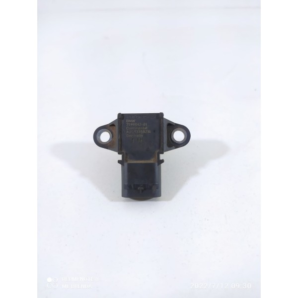 Sensor Map Bmw X6 35i 3.0 2011 2014 2016 2017 7599042