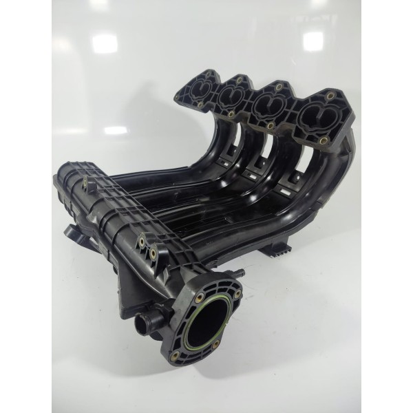 Coletor Admissao Chery Face 1.3 473f1008020