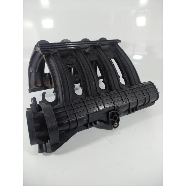 Coletor Admissao Chery Face 1.3 473f1008020