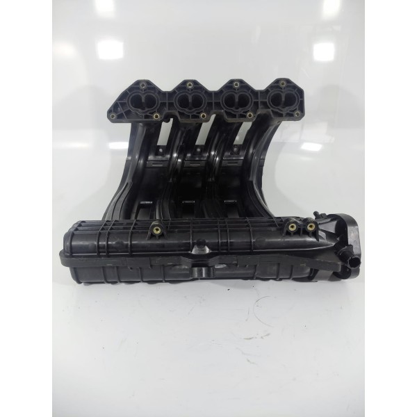 Coletor Admissao Chery Face 1.3 473f1008020