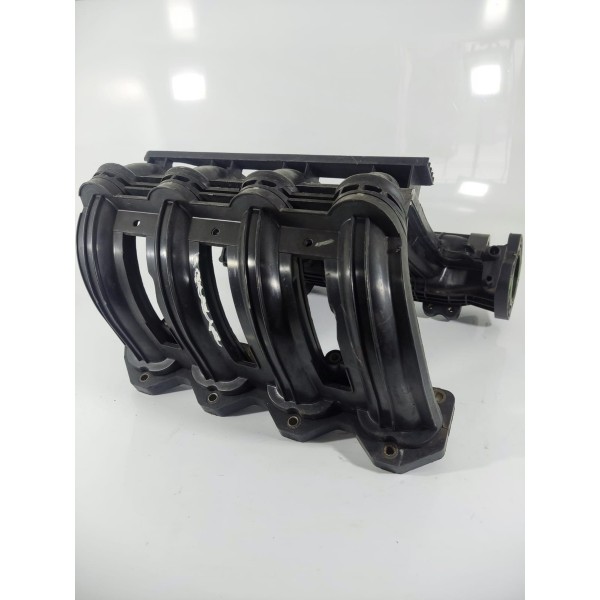 Coletor Admissao Chery Face 1.3 473f1008020