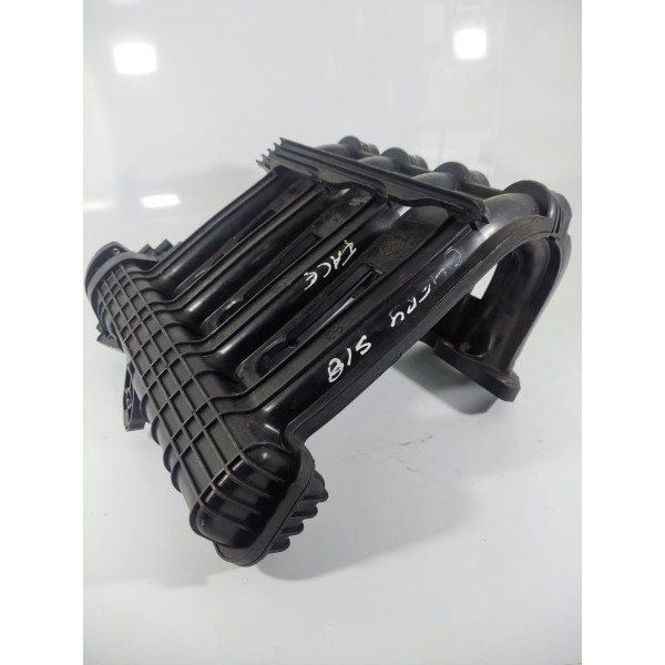 Coletor Admissao Chery Face 1.3 473f1008020