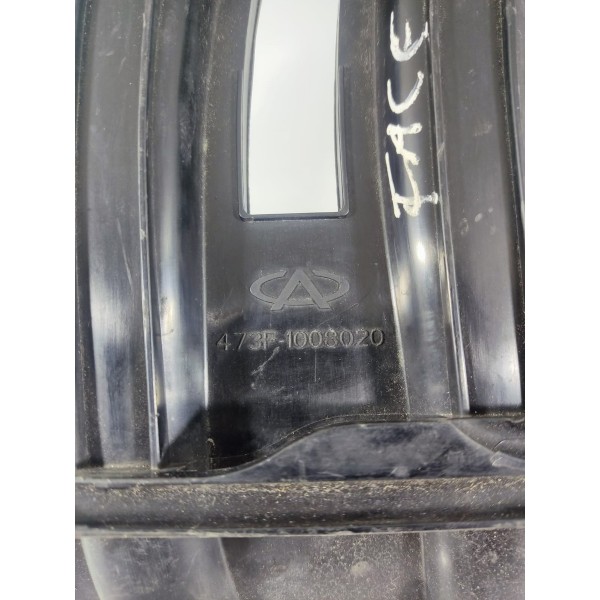 Coletor Admissao Chery Face 1.3 473f1008020